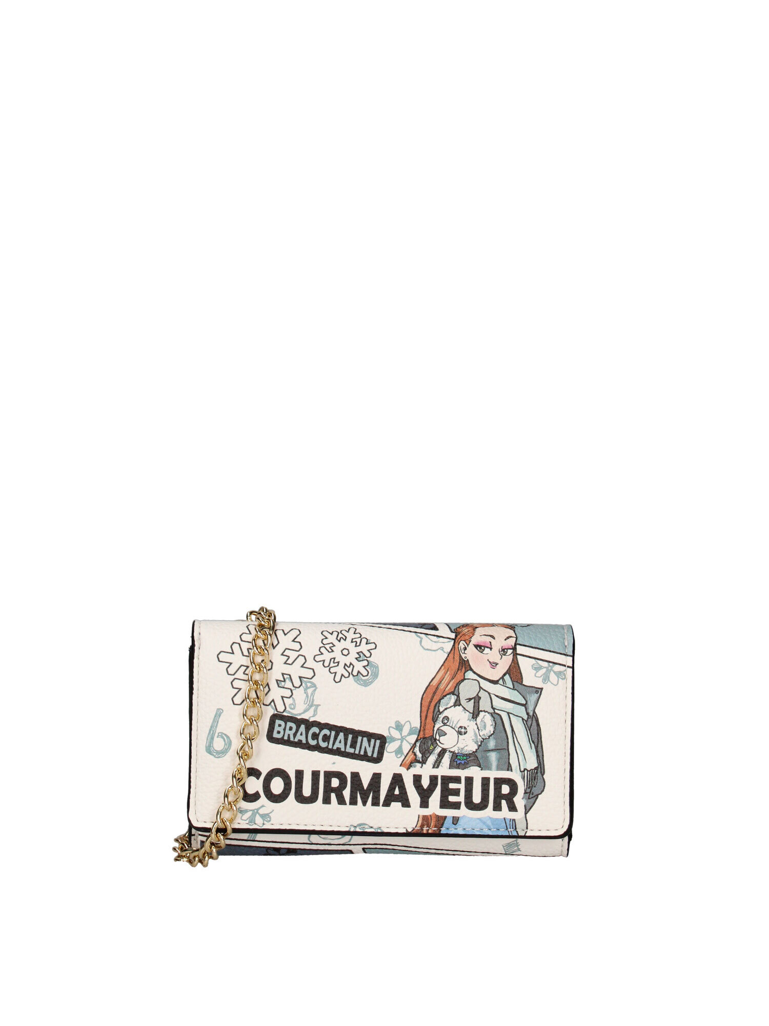 Braccialini Geldbörse Frauen Image