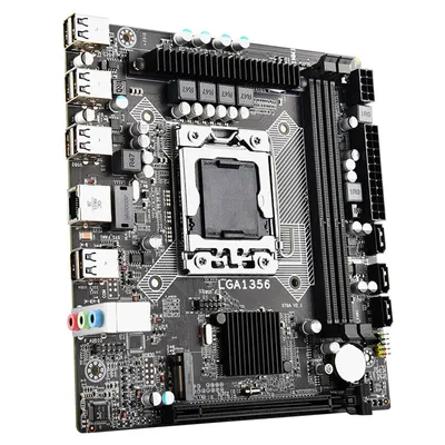 Motherboards