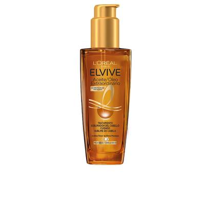 L’Oréal Paris - Elvive Außergewöhnliches Behandlungsöl Kopfhautpflege 100 ml (213.9 € / 1 l) Image