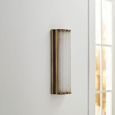 Cameron LED Wall Sconce - Frontgate