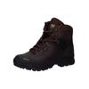 Wanderschuh MEINDL "Kansas GTX", Gr. 40, braun, Nubukleder, Schuhe