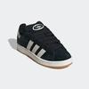 Sneaker ADIDAS ORIGINALS "CAMPUS 00S", Gr. 40, schwarz (core weiß, core schwarz, cream weiß), Leder, Synthetik, sportlich, Schuhe, Topseller