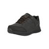 Walkingschuh WHISTLER "Sawyer", Gr. 45, grau, Polyurethane, casual, Schuhe, in wasserfester Qualität