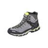 Wanderschuh MEINDL "Meindl Lite Hike GTX", Gr. 41,5, Normalschaft, grau, Veloursleder, Schuhe, GORE-TEX – Winddicht, wasserdicht und atmungsaktiv