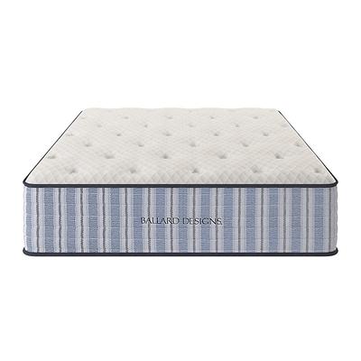 Designs Classic Mattress - Twin, Firm - Ballard Designs