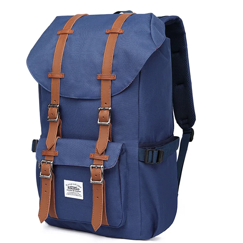 Sac à dos à cordon de serrage, sac à dos décontracté pour voyage en plein air, alpinisme, école, randonnée, voyage, Camping