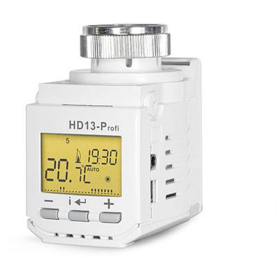 175 HD13-Profi Heizkörperthermostat elektronisch 3 bis 40 °c - Elektrobock