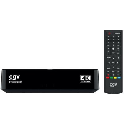 Tnt-uhd-receiver CGV ETIMOUHD1