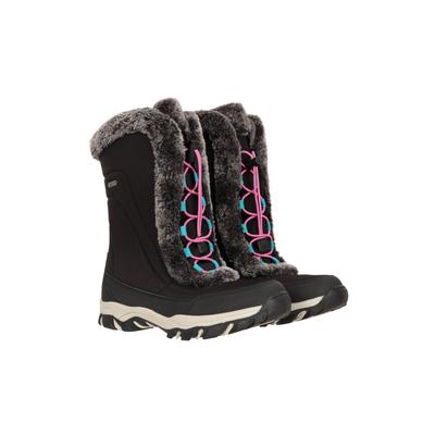 Mountain Warehouse - Kinder Schneestiefel "Ohio" () Image