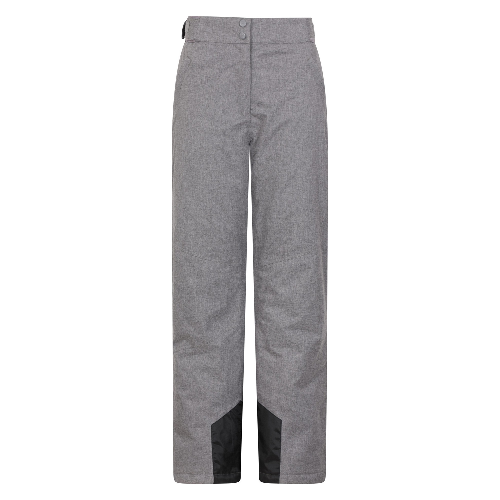 Mountain Warehouse Damen/Damen Blizzard II Skihose (Grau) Image