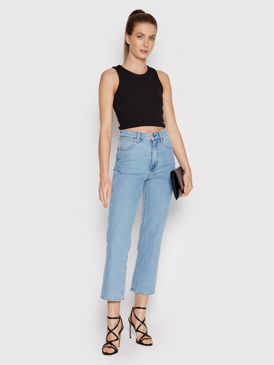 Wrangler - WILD WEST BLUESTONE Image