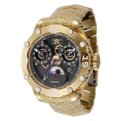 Invicta Subaqua - Noma VIII 47569 Herrenuhr - 48mm Image