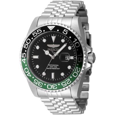 Invicta Pro Diver 48387 Herren Quarz Uhr - 47mm Image