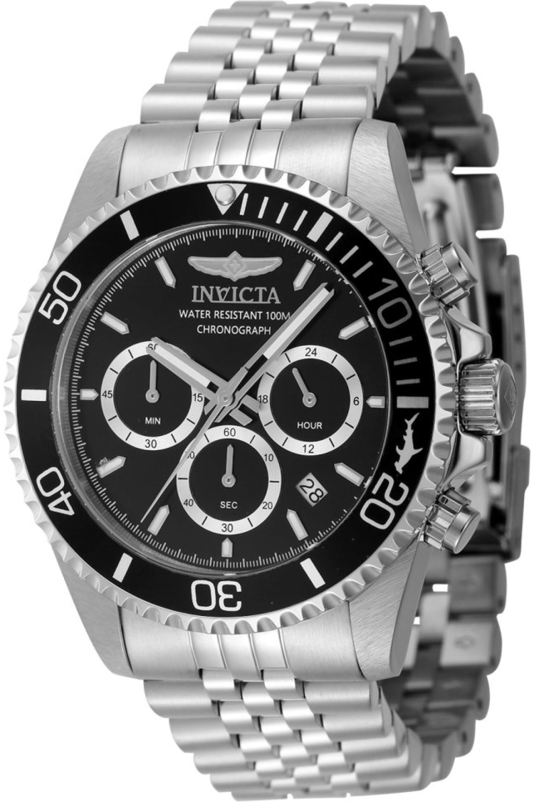 Invicta Pro Diver 48381 Herrenuhr - 43mm Image