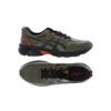 Asics Herren Sneakers, Gr. 47, grün, kein Etikett