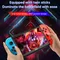 X80 Retro Handheld Game Player Built-in 20000+ Classic Games 7inch TFT Screen Portable Video Game