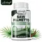 Saw Palmetto Capsules - for Men Prostate Health Supports Urinary Tract Health Bladder Health
