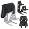 Dual Game Controller Stand Holder for Switch/PS5/PS4/Xbox Controller Desktop Display Stand Stable