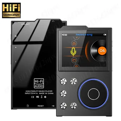 MP3+Player+Accessories