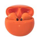 PRO6 Auricolari wireless Cuffie TWS Nell'orecchio Bluetooth 5.1 Stereo Con la scatola di ricarica Controllo touch intelligente per Apple Samsung Huawei Xiaomi MI Zumba Uso quotidiano Viaggi Cellulare