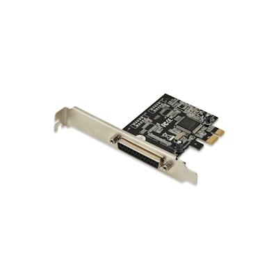 DIGITUS Parallele PCI Express Karte