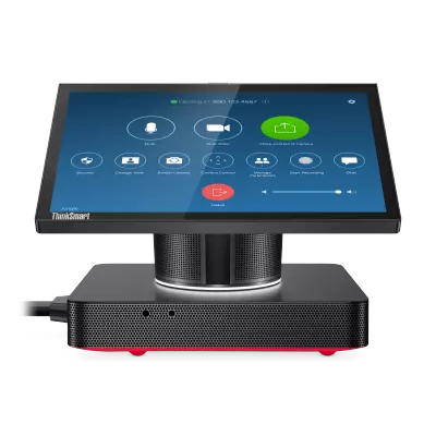 Lenovo ThinkSmart Hub Gen 2 for Zoom Rooms - 10.1" - 256GB SSD - 16GB RAM - Intel vPro® platform