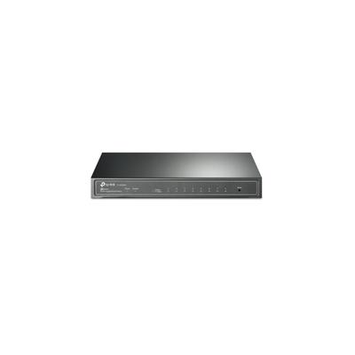 TP-LINK Netzwerk-Switch "TL-SG2008", eh13, B:22,50cm H:6,80cm T:28,00cm, Netzwerk-Switches