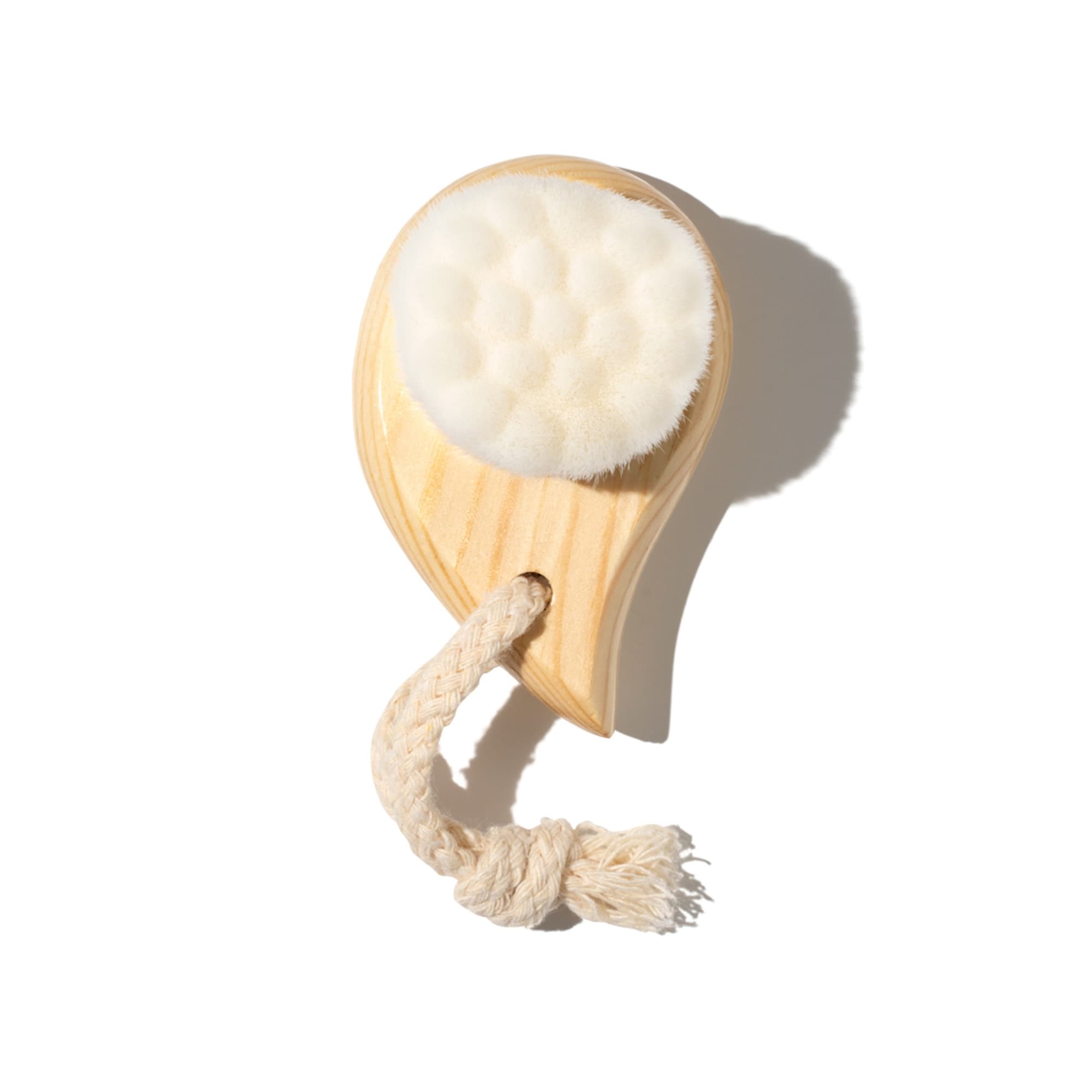 CHADO Cosmetics - Facial Brush - 2.5 In