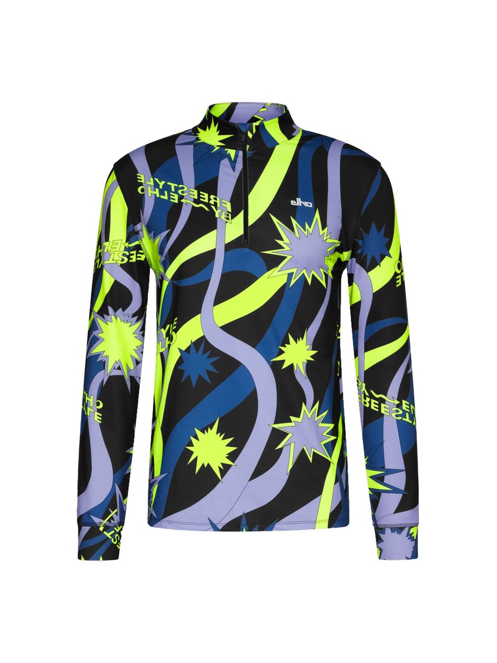 Elho Shirt SKAGEN Herren mehrfarbig, S Image