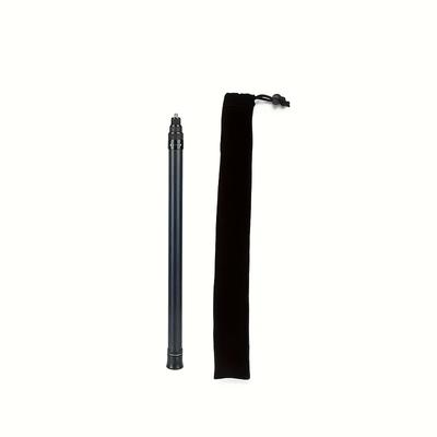 TEMU Onex3/x4 Invisible Tripod Center Column Carbon Fiber Selfie Stick Panoramic Camera Rotation Handle, Ultra , Photography Accessories