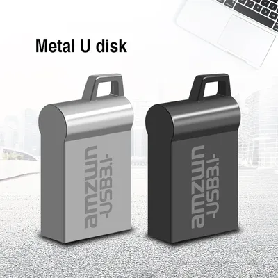 USB-Stick 128 GB 64 GB 32 GB 16 GB USB3.1 Hochgeschwindigkeits-PenDrive 128 GB 64 GB Image