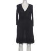 M Missoni Damen Kleid, Gr. 50, schwarz, kein Etikett