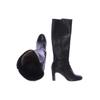 Unisa Damen Stiefel, Gr. 39, schwarz, kein Etikett