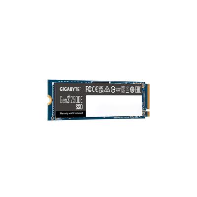 GIGABYTE interne SSD "Gen3 2500E SSD 2TB", eh13, B:1,80cm H:14,00cm T:8,00cm, Festplatten Image