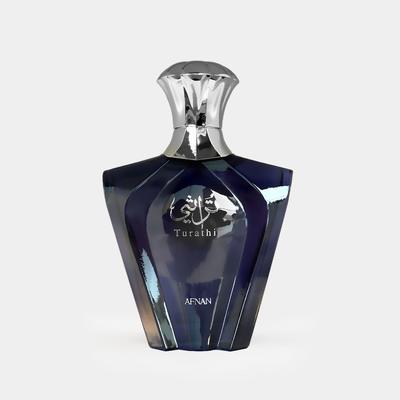 Afnan TURATI BLUE Eau de Parfum 100 ml Herren Image
