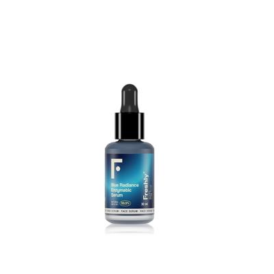 Freshly Cosmetics - BLUE RADIANCE SERUM 30ML Anti-Akne 30 ml Image