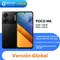 Global Version POCO M6 Smartphone Helio G91-Ultra Prozessor 5030mAh Großer Akku 6,79