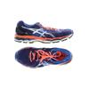 Asics Herren Sneakers, Gr. 46, marineblau, kein Etikett