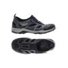 Rieker Herren Sandale, Gr. 40, marineblau, kein Etikett