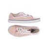 Vans Damen Sneakers, Gr. 41, pink, kein Etikett