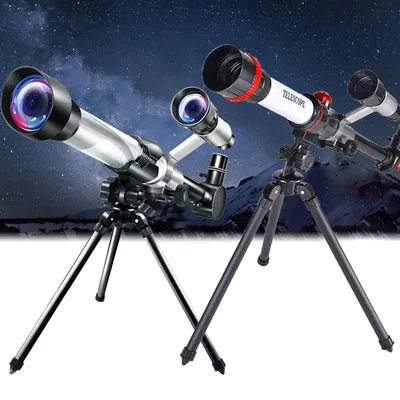 Binoculars+Telescopes