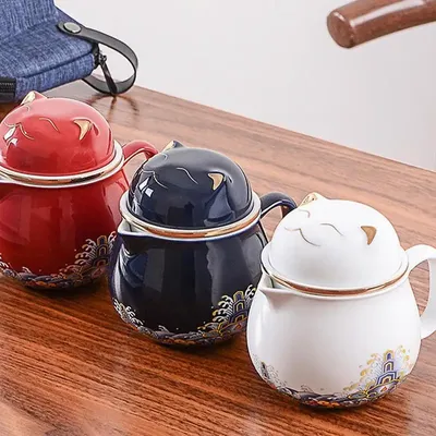 Teapots+Tea+Sets