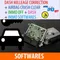 IMMOFF _for all brands TOTAL 32 GB Package Software Ecu DASH MILLEAGE CORRECTION + AIRBAG CRASH