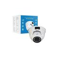 PNI - Videocamera di sorveglianza dom House IP2DOME 2MP 1080P lente varifocale 2.8-12 mm, per