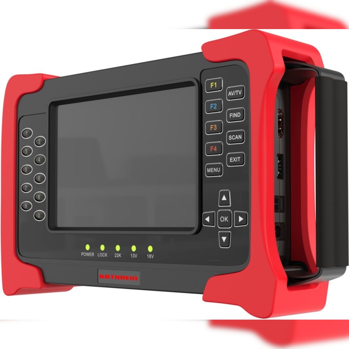 Kathrein Kombi-Messgerät MSK 20 217500003 Image