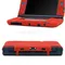 Weiche Volle Silikon Cover Schützende Shell Fall Abdeckung Haut für nintendo Neue 3DS XL/LL Spielkonsole Drop Verschiffen