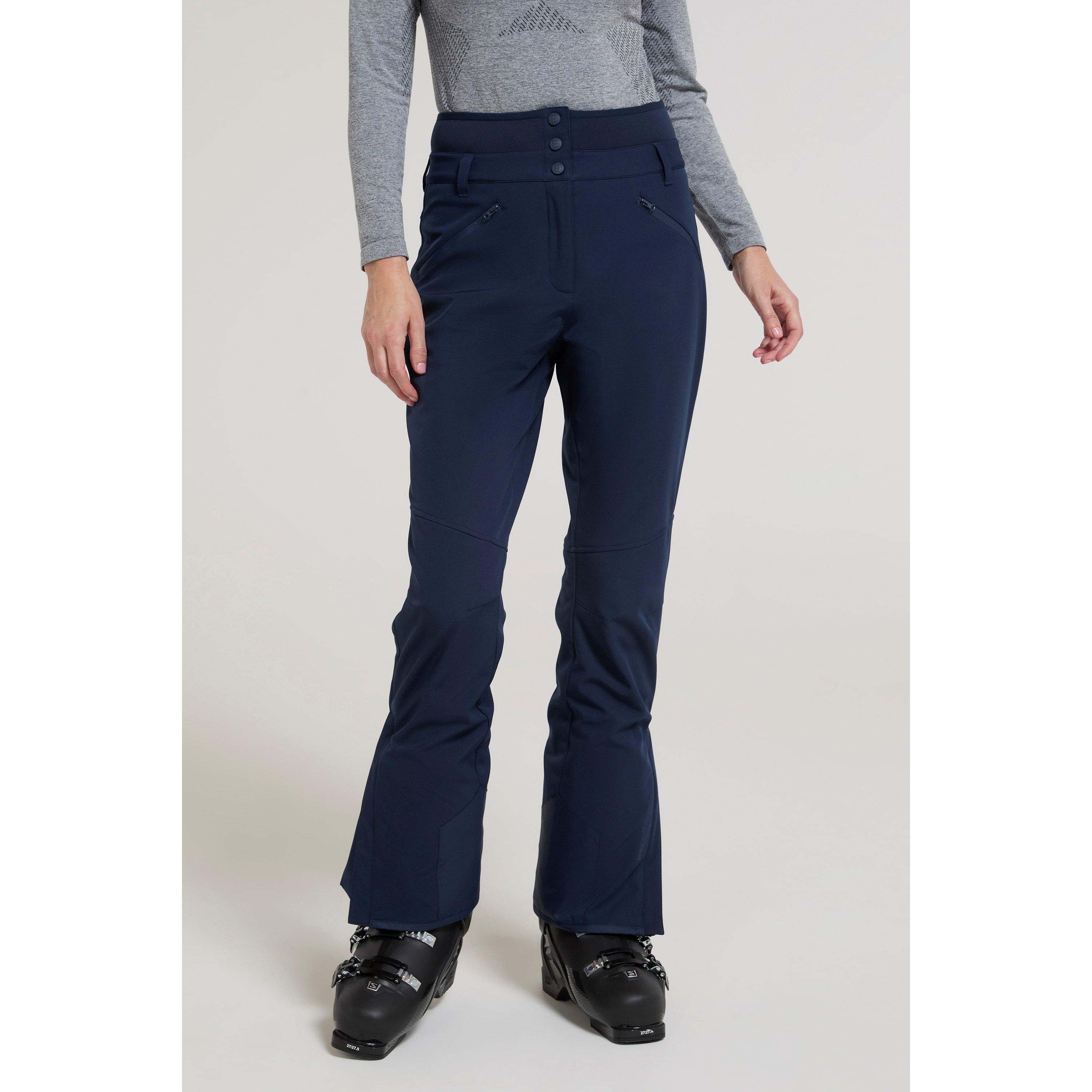 Mountain Warehouse - Damen Skihosen "Avalanche", RECCO-Material () Image
