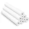 1/3/5/10 Rotoli di Carta Termica A4 Carta da Stampa 210x30mm Adatto per A4 Wireless Bluetooth Stampante Termica Fax Macchina di Carta