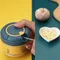 Küche Haushalt Handbuch Knoblauch Abzieher Werkzeug Knoblauch Pfeffer Brecher Knoblauch Werkzeug Gadgets Gemüses ch neider Knoblauch Presse Gadgets