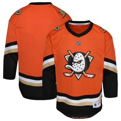 Anaheim Ducks Replica Heimtrikot - Jugendliche Image